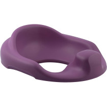 Baby Toilet Training Seat For Toddler Grape