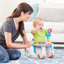 Bumbo Suction Toys Enzo The Elephant