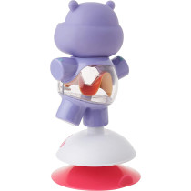 Bumbo Suction Toys Hilda Hippo