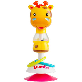 Bumbo Suction Toys Gwen Giraffe