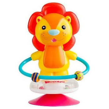 Bumbo Suction Toys Luca Lion