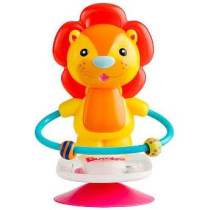 Bumbo Suction Toys Luca Lion