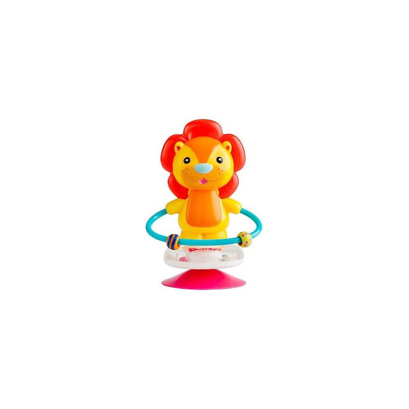 Bumbo Suction Toys Luca Lion