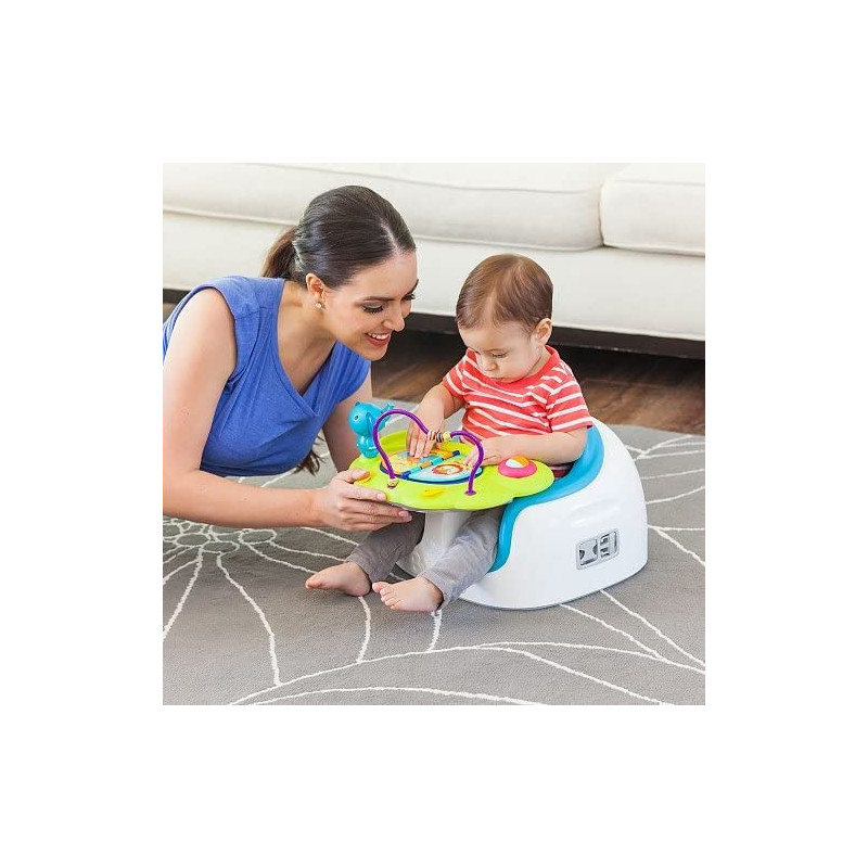 Bumbo Play Top Safari Toy Tray