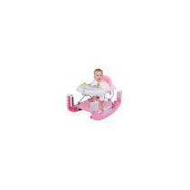 Bel Baby Rocking Walker Pink