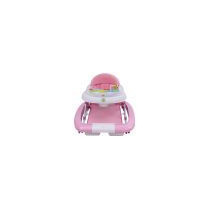 Bel Baby Rocking Walker Pink