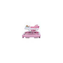 Bel Baby Rocking Walker Pink