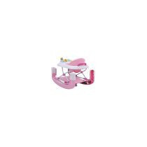 Bel Baby Rocking Walker Pink