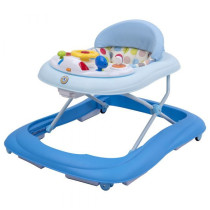 Bel Baby Walker Blue