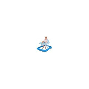 Bel Baby Walker Blue