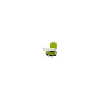 Honey Baby Baby Booster Seat Green