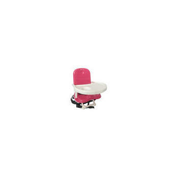 Honey Baby Baby Booster Seat Pink