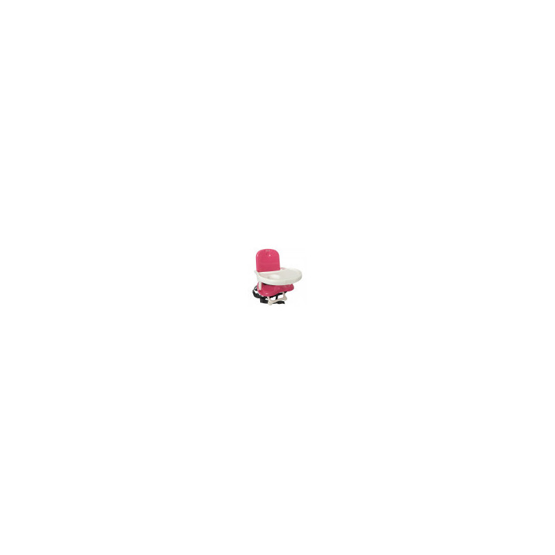 Honey Baby Baby Booster Seat Pink