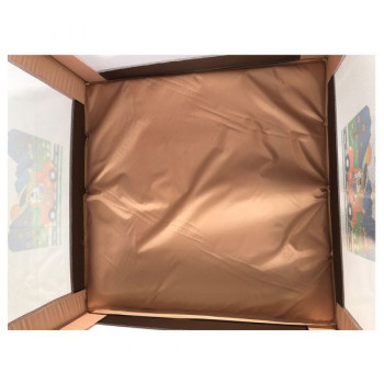 Honey Baby Baby Square Travel Cot