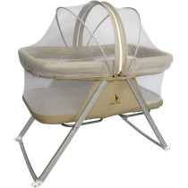 Honey Baby Baby Bassinet