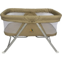 Honey Baby Baby Bassinet