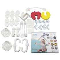 Mini Melody Baby Safety Set 35 Pcs