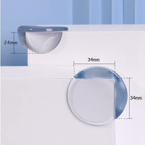 Mini Melody Corner Protector Pack Of 4