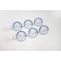 Mini Melody Corner Protector Pack Of 4