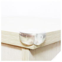 Mini Melody Corner Protector Pack Of 4