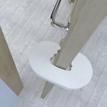 Mini Meldoy Door Stopper...