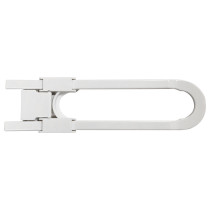 Mini Melody Slider Door Lock