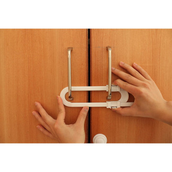 Mini Melody Slider Door Lock