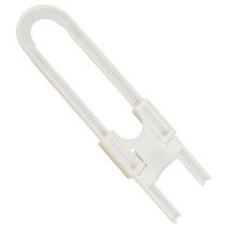 Mini Melody Slider Door Lock