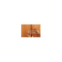 Mini Melody Slider Door Lock