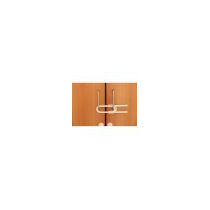 Mini Melody Slider Door Lock