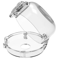 Mini Melody Stove Knob Cover Pack Of 2