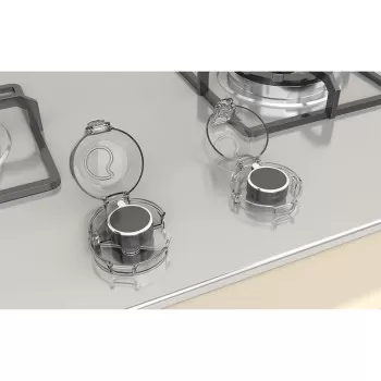 Mini Melody Stove Knob...