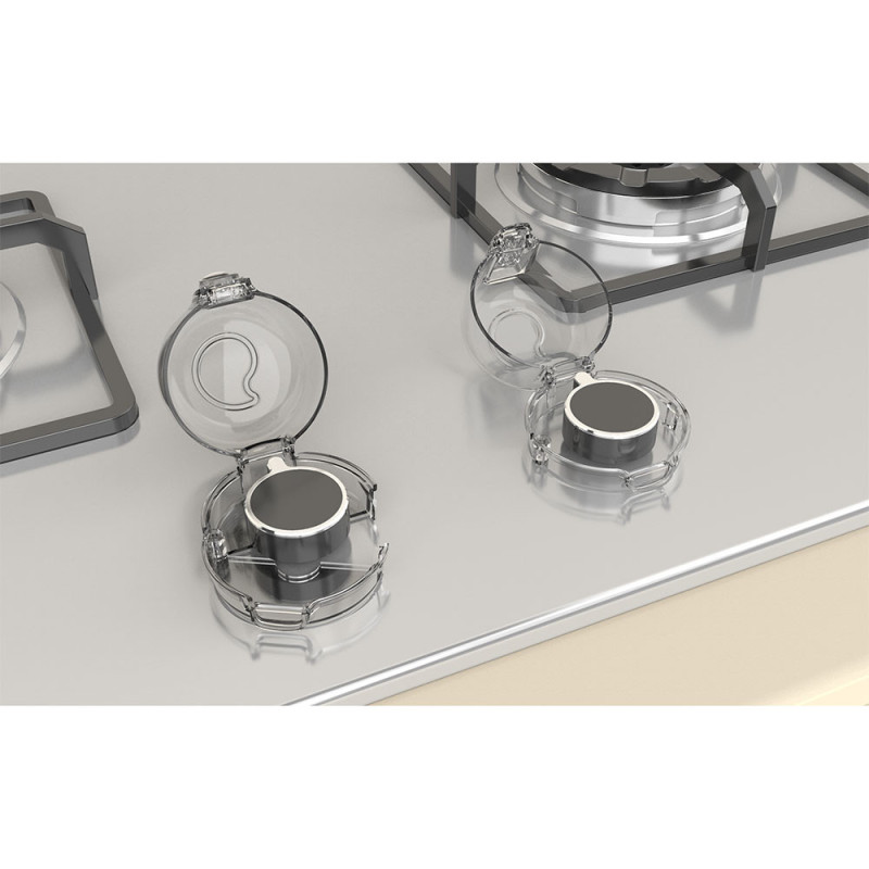 Mini Melody Stove Knob Cover Pack Of 2
