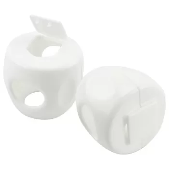 Mini Melody Door Knob Cover...