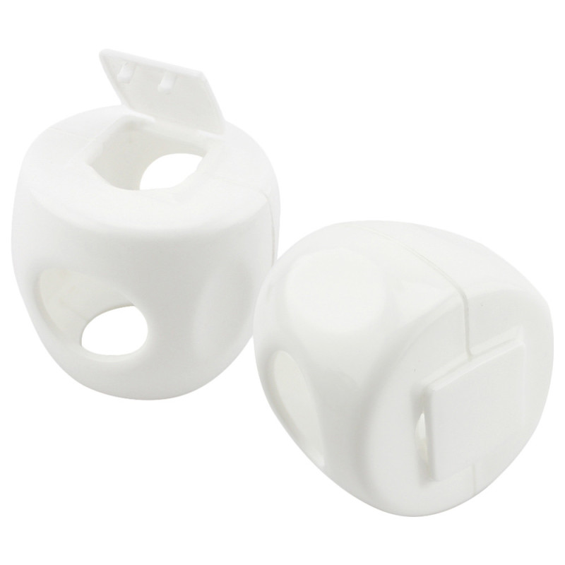 Mini Melody Door Knob Cover Pack Of 2