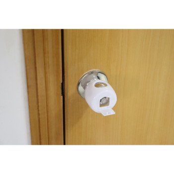 Mini Melody Door Knob Cover Pack Of 2