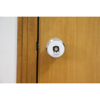Mini Melody Door Knob Cover Pack Of 2