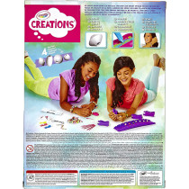 Crayola  Craft, Paint Stick Silhouette Art, Set 3