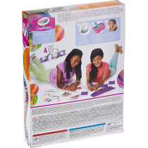 Crayola  Craft, Paint Stick Silhouette Art, Set 1