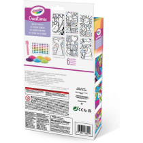 Crayola  Creations Sand Art Poster Kit