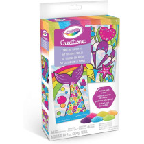 Crayola  Creations Sand Art Poster Kit