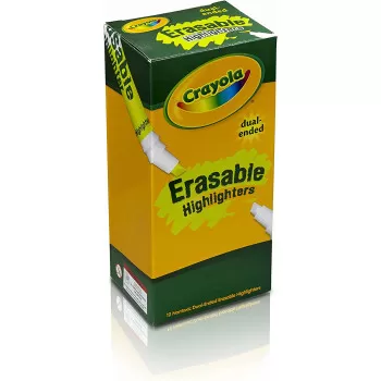 Crayola 12 Ct. Bulk Set...