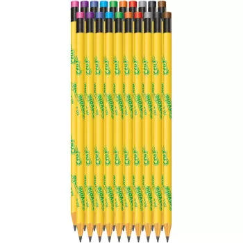 Crayola No. 2 Pencils, 20...