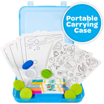 Crayola Color Wonder Mess Free Art Kit