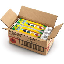 Crayola Washable Watercolors 24 Ct.