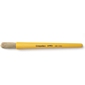Crayola Jumbo Brush