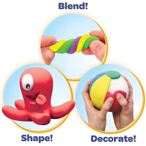 Crayola Model Magic Craft Pack