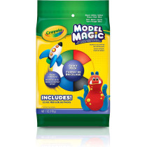 Crayola Model Magic Craft Pack