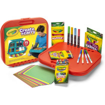 Crayola Create & Carry Case