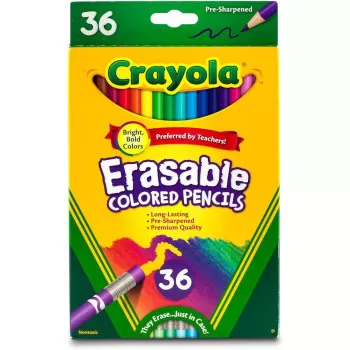 Crayola 36 Ct. Erasable...